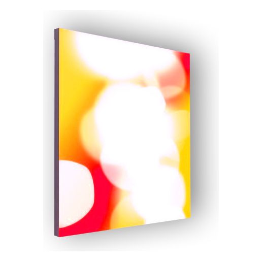 Reklamní LED panel - nástěnný